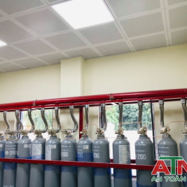 Cung cấp vật tư khí nito N2 cho tàu biển kiểm định báo giá thiết bị năm 2023