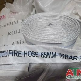 Cuộn dây vòi chữa cháy cấp nước giá rẻ dn50 dn65