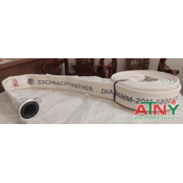 Cuộn vòi chữa cháy Đức DN66-20m Jakob Eschbach