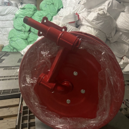 Cuộn vòi chữa cháy rulo tomoken d25 dài 30m
