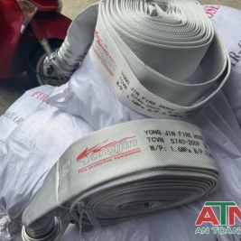 Cuộn vòi chữa cháy yong jin dn50 dn65