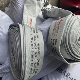 Cuộn vòi chữa cháy yong jin dn50 dn65