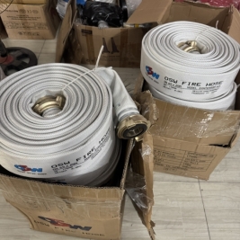 Cuộn vòi Đức osw nhập khẩu chính hãng kèm khớp nối