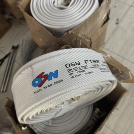 Cuộn vòi Đức osw nhập khẩu chính hãng kèm khớp nối