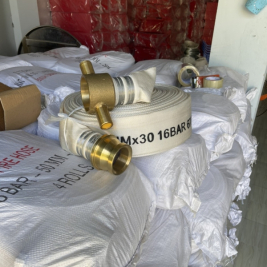 CUỘN VÒI KÈM KHỚP NỐI NHANH MACHINO