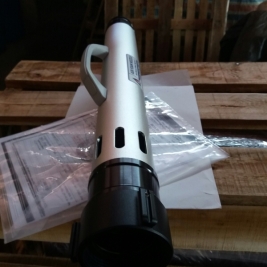 LĂNG PHUN BỌT FOAM CẦM TAY HÀN QUỐC/KOREA