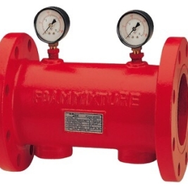 BỘ TRỘN FOAM TỰ ĐỘNG DN80,DN100,DN150