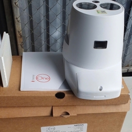 Đầu báo khói beam fireray one bán kính 120m