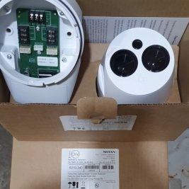 Đầu báo khói beam fireray one bán kính 120m