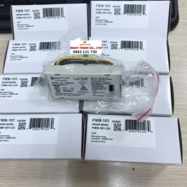 Đầu báo khói địa chỉ notifier fsp-851 thay thế model mới fsp-951-ch