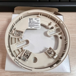 Đầu báo khói kèm đế notifier honeywel fsp951