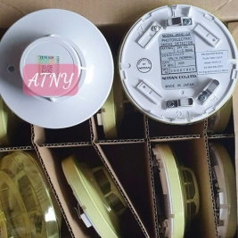 Đầu báo khói quang 24v nittan 2kh2-ls