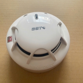 Đầu báo khói quang chống nổ GST DC-9102(IS)