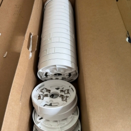 Đầu báo khói quang chống nổ GST DC-9102(IS)