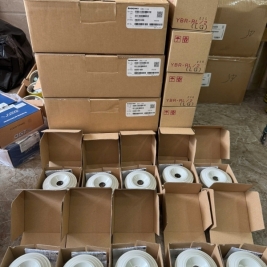 Đầu báo lửa hochiki tia hồng ngoại IR DRC-13A kèm đế YBR-RL(LG)