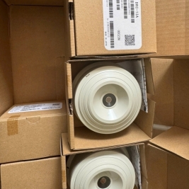 Đầu báo lửa hochiki tia hồng ngoại IR DRC-13A kèm đế YBR-RL(LG)