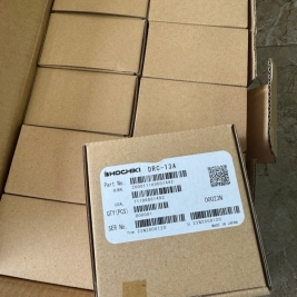 Đầu báo lửa hochiki tia hồng ngoại IR DRC-13A kèm đế YBR-RL(LG)