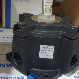 Đầu báo nhiệt chống nổ nittan FFH-2E-060 60⁰C 70 độ 80 độ 90 độ 100 độ 120 độ 150 độ C