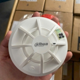 Đầu báo nhiệt dahua DHI-HY-C132