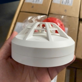 Đầu báo nhiệt dahua DHI-HY-C132