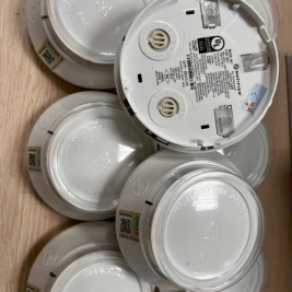 Đầu báo nhiệt địa chỉ notifire fsp-951-ch