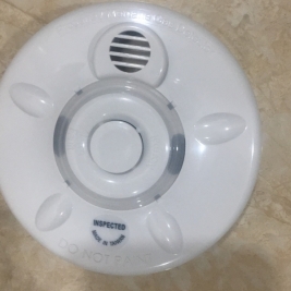 Đầu báo rò khí gas ah-0822 horing Taiwan Đài Loan
