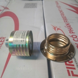 Đầu phun âm trần titan k5.6 k8 k11.2 68 79 93 độ