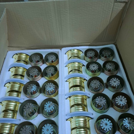 Đầu phun âm trần Trung Quốc giá rẻ có kiểm định PCCC tại TPHCM