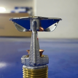 Đầu phun chữa cháy sprinkler tyco quay ngang ty3351 k5.6 68 độ c