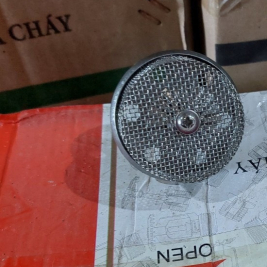 Đầu phun foam kiểm định cấp tem Phòng Cháy Chữa Cháy(PCCC)