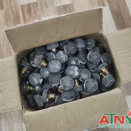 Đầu phun foam kiểm định cấp tem Phòng Cháy Chữa Cháy(PCCC)