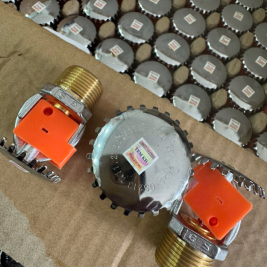 Đầu phun GS phản ứng nhanh k11.2