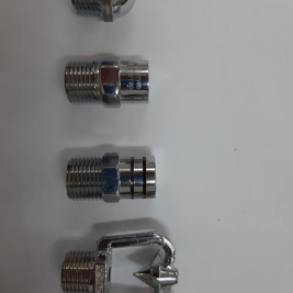 Đầu phun hở Drencher là gì?báo giá kiểm định cấp tem PCCC năm 2023