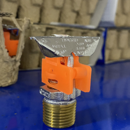 Đầu phun hướng ngang TY3351 sprinkler Tyco