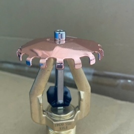 Đầu phun k=16.8 phản ứng nhanh giá rẻ