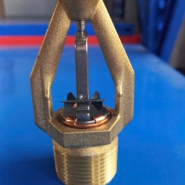 Đầu phun k25.2 Tyco hướng quay xuống TY9226