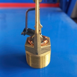 Đầu phun k25.2 Tyco hướng quay xuống TY9226
