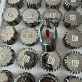 Đầu phun k=8 DN20 giá rẻ nhất tại TPHCM bao gồm kiểm định cấp tem pccc