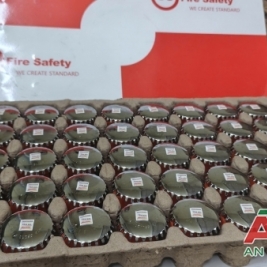 Đầu phun phản ứng nhanh gs k8 k11.2 hướng quay lên