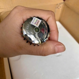 Đầu phun phản ứng nhanh k5.6 k8.0 k11.2 quay lên quay xuống