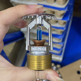 Đầu phun sprinkler 141 độ c k8 dn20