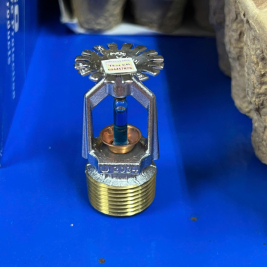 Đầu phun sprinkler 141 độ c k8 dn20