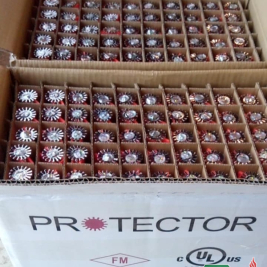 đầu phun sprinkler d20 d15 quay lên quay xuống giá rẻ có kiểm định sẵn năm 2022 2023