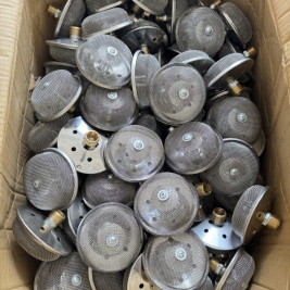 Đầu phun sprinkler foam là gì?