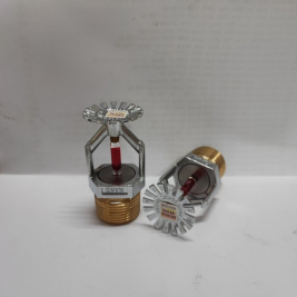 Đầu phun Sprinkler quay hướng ngang k11.2 hướng xuống lên k11.2 68 độ