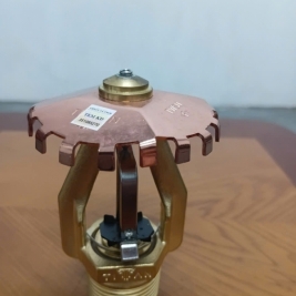 Đầu phun sprinkler titan k25.2 phản ứng nhanh