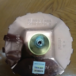 Đầu phun sprinkler titan k25.2 phản ứng nhanh
