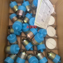 Đầu phun Tyco âm trần TY3531 phản ứng nhanh