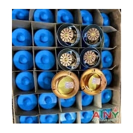 Đầu phun Tyco âm trần TY3531 phản ứng nhanh