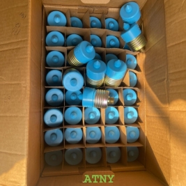 Đầu phun Tyco âm trần TY3531 phản ứng nhanh
